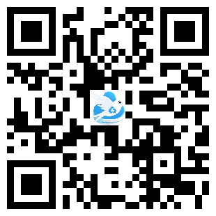 夸克网盘二维码