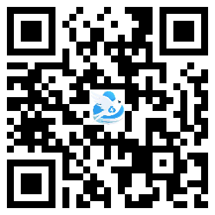 夸克网盘二维码