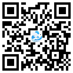 夸克网盘二维码