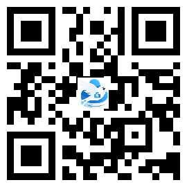 夸克网盘二维码