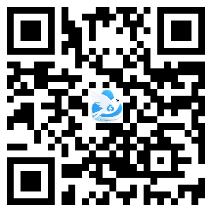 夸克网盘二维码