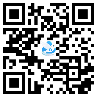 夸克网盘二维码