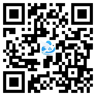 夸克网盘二维码