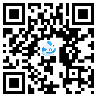 夸克网盘二维码