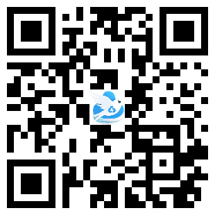 夸克网盘二维码