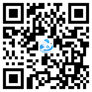 夸克网盘二维码