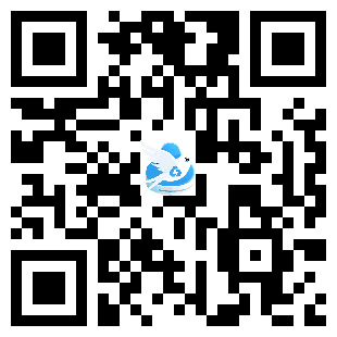 夸克网盘二维码