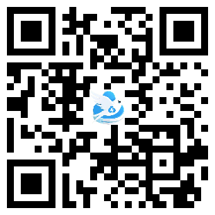 夸克网盘二维码