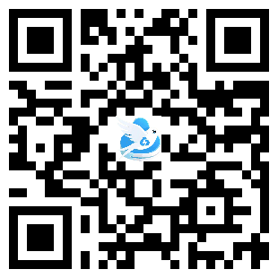 夸克网盘二维码