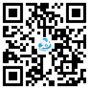 夸克网盘二维码