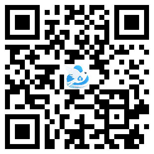夸克网盘二维码