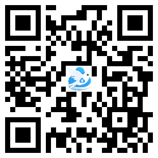 夸克网盘二维码