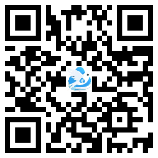 夸克网盘二维码