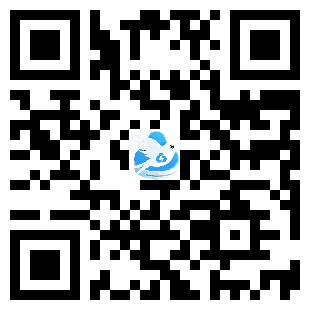 夸克网盘二维码