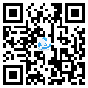 夸克网盘二维码