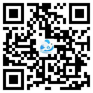 夸克网盘二维码