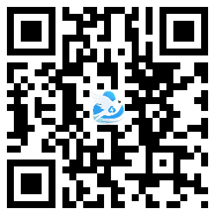 夸克网盘二维码