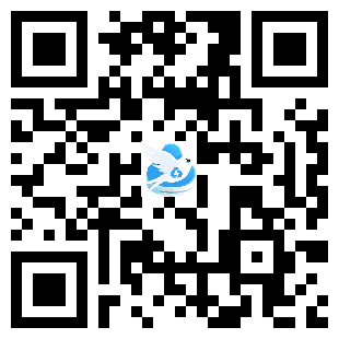 夸克网盘二维码