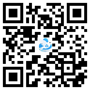 夸克网盘二维码