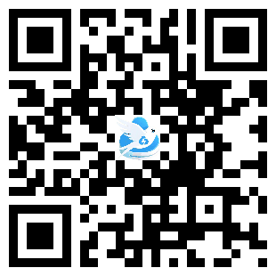 夸克网盘二维码