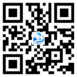 夸克网盘二维码