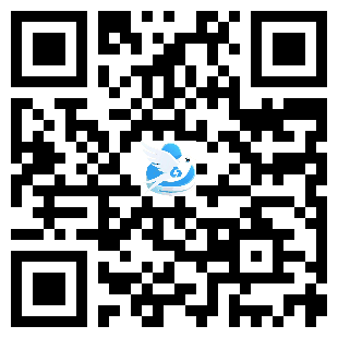 夸克网盘二维码