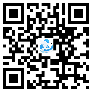 夸克网盘二维码