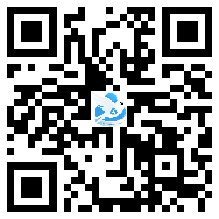 夸克网盘二维码