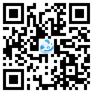 夸克网盘二维码