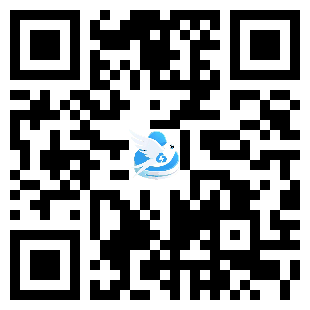 夸克网盘二维码