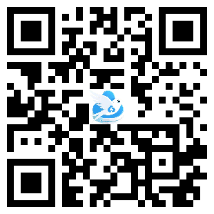 夸克网盘二维码
