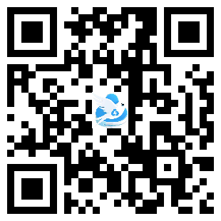 夸克网盘二维码