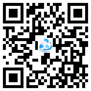 夸克网盘二维码