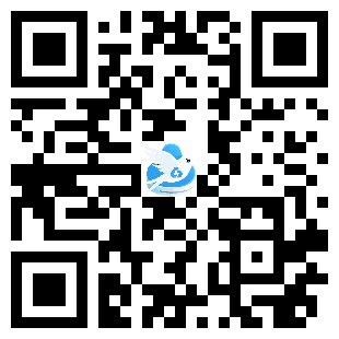 夸克网盘二维码