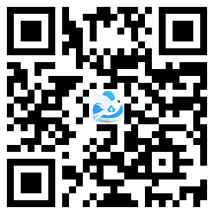 夸克网盘二维码