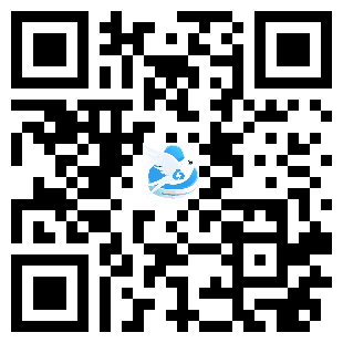 夸克网盘二维码