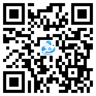 夸克网盘二维码