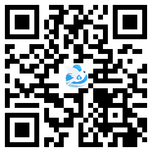 夸克网盘二维码