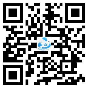 夸克网盘二维码