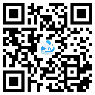 夸克网盘二维码