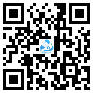 夸克网盘二维码