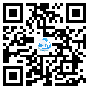 夸克网盘二维码