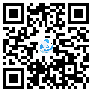 夸克网盘二维码