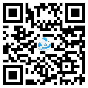 夸克网盘二维码