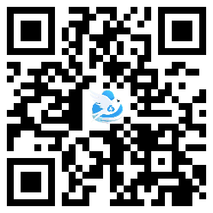 夸克网盘二维码