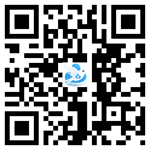 夸克网盘二维码