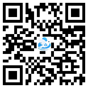 夸克网盘二维码