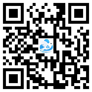 夸克网盘二维码