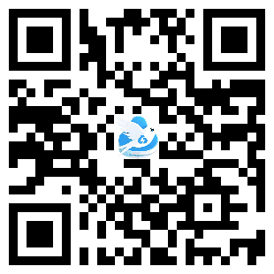 夸克网盘二维码