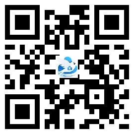 夸克网盘二维码